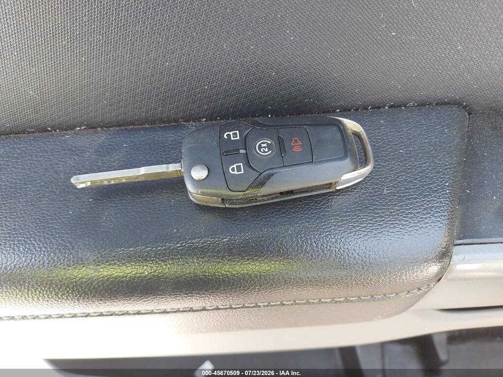 1FTMF1E56NKD54756 2022 FORD F-150 photo no. 10