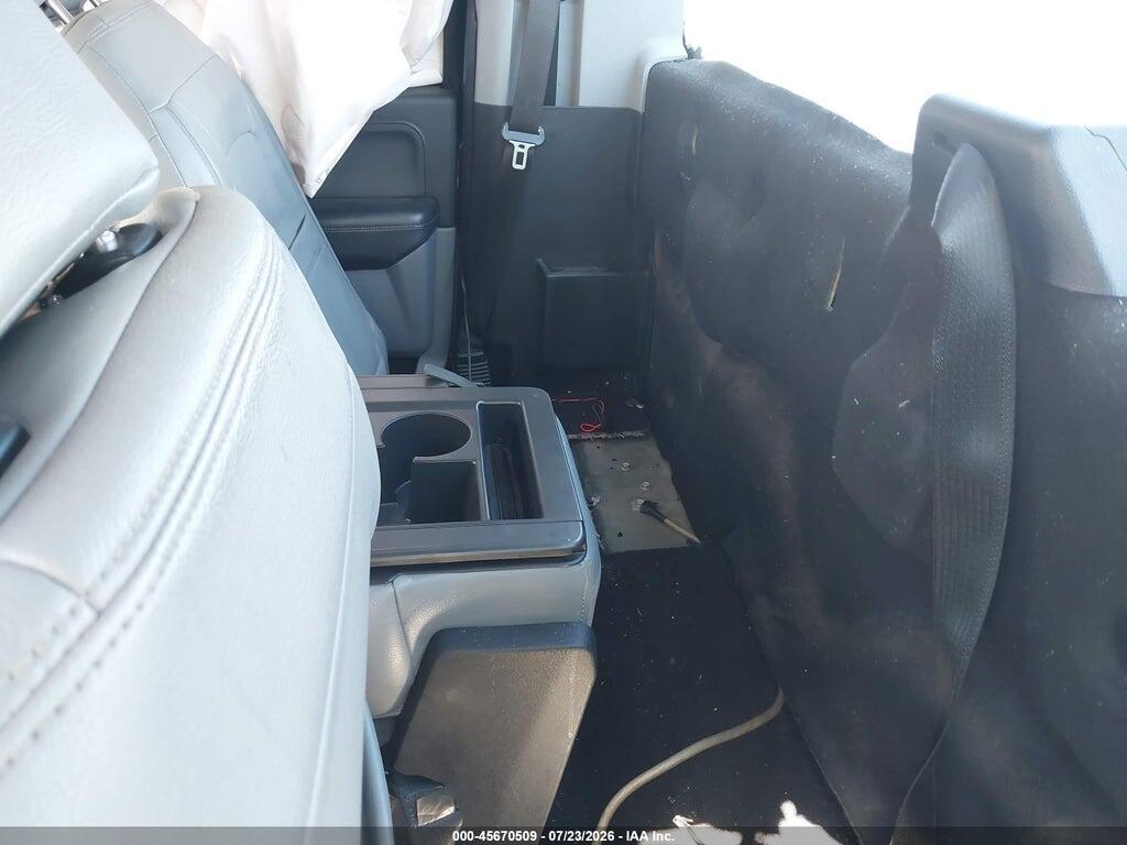 1FTMF1E56NKD54756 2022 FORD F-150 photo no. 7