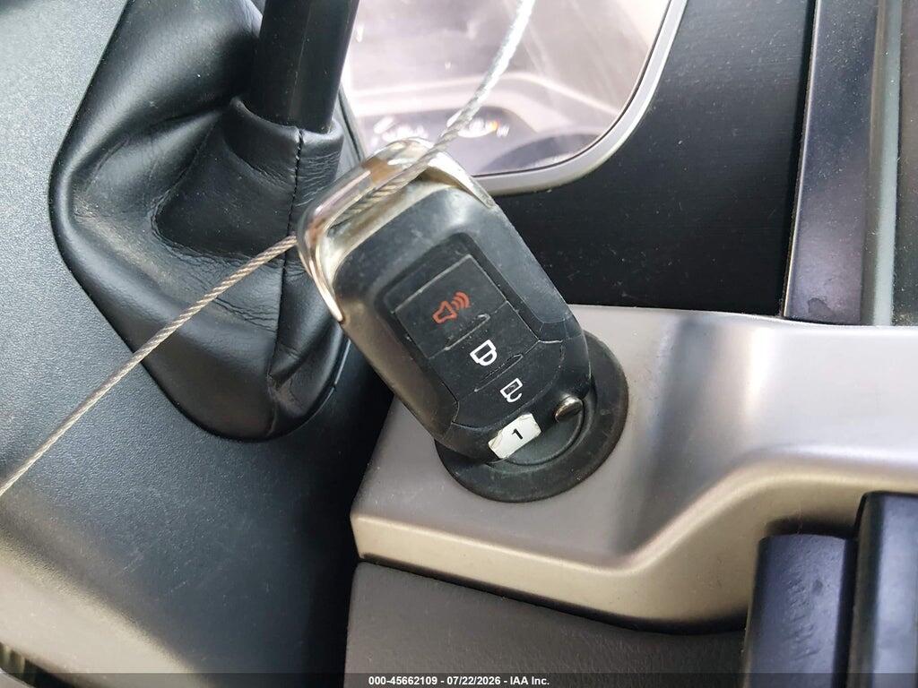 1FTFX1E5XNKD57911 2022 FORD F-150 photo no. 11