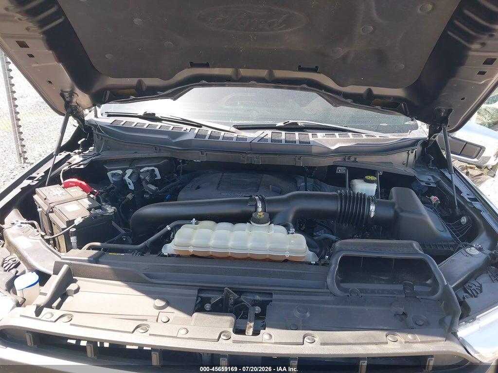 1FTFW1E82NFB22389 2022 FORD F-150 photo no. 10