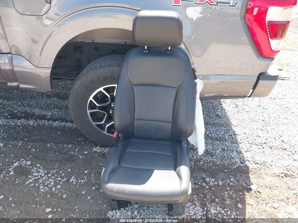 1FTFW1E82NFB22389 2022 FORD F-150 photo no. 12