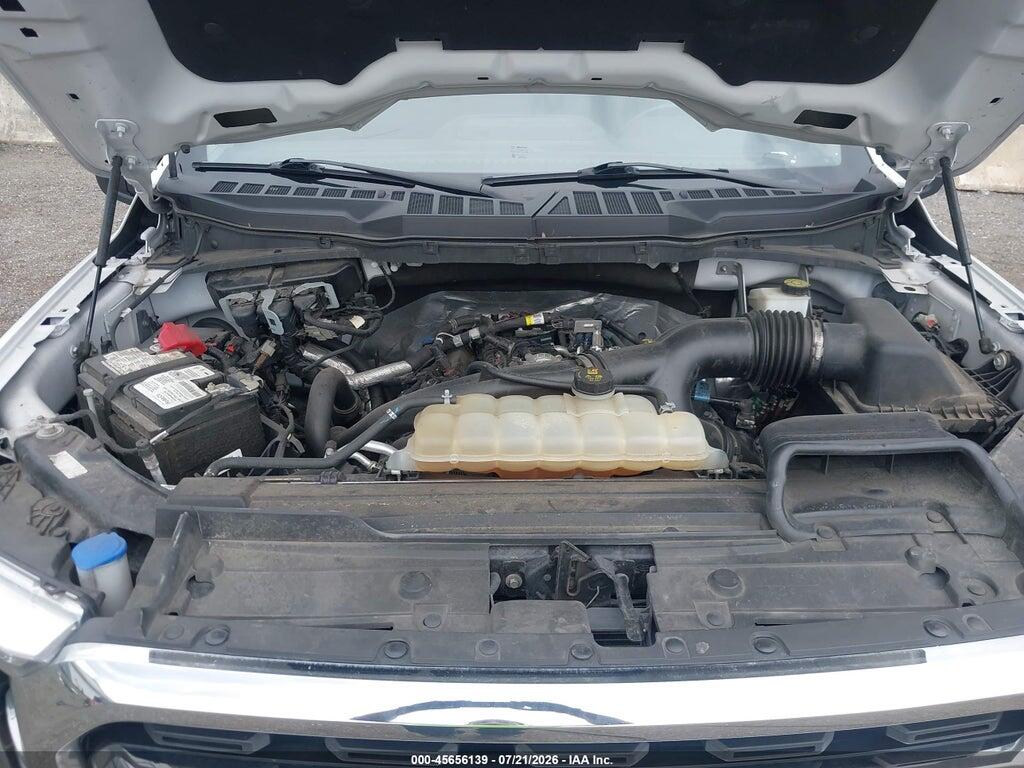 1FTEW1EP8NFC21298 2022 FORD F-150 photo no. 10