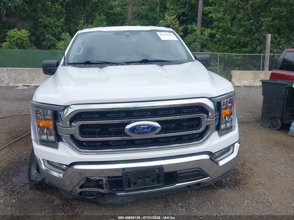 1FTEW1EP8NFC21298 2022 FORD F-150 photo no. 12