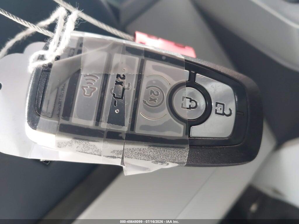 1FTFW1ED6NFA67281 2022 FORD F-150 photo no. 11