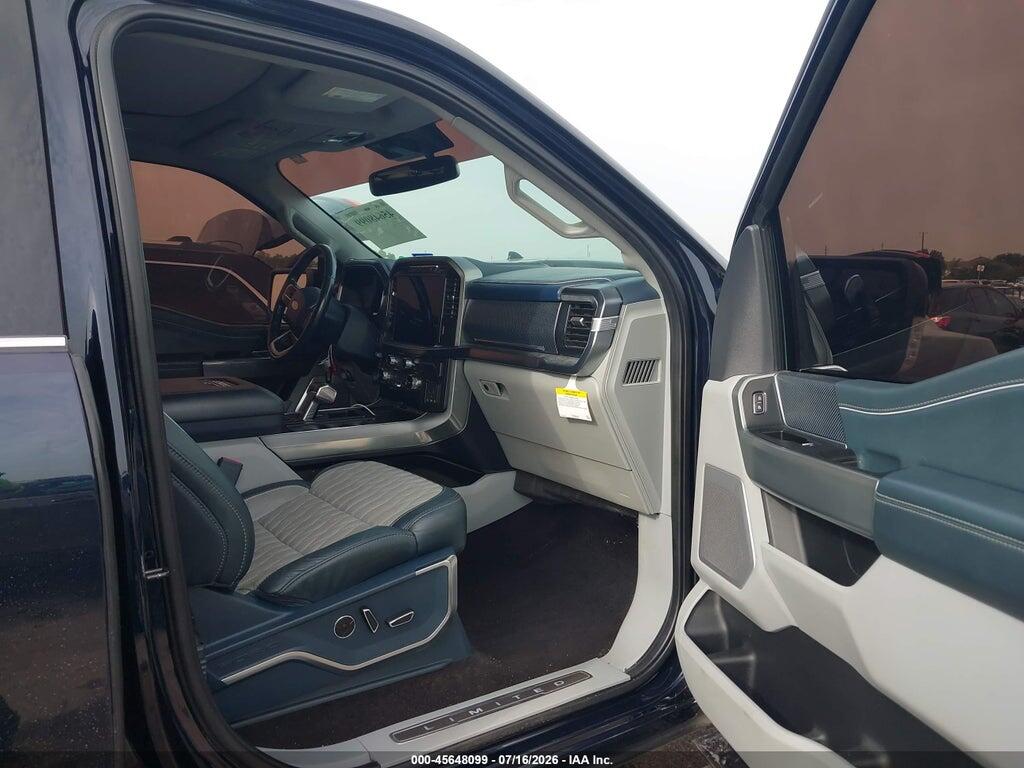 1FTFW1ED6NFA67281 2022 FORD F-150 photo no. 5