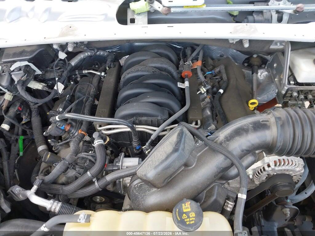1FTFW1E55NKD85652 2022 FORD F-150 photo no. 10