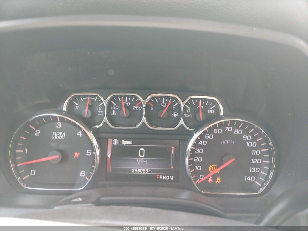 3GTP1VEC0EG470981 2014 GMC SIERRA 1500 photo no. 7