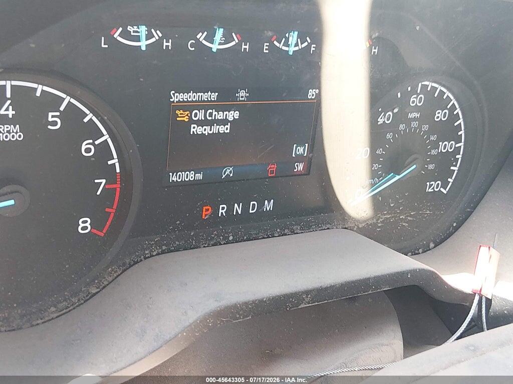 1FTMF1EB7NKD82930 2022 FORD F-150 photo no. 2