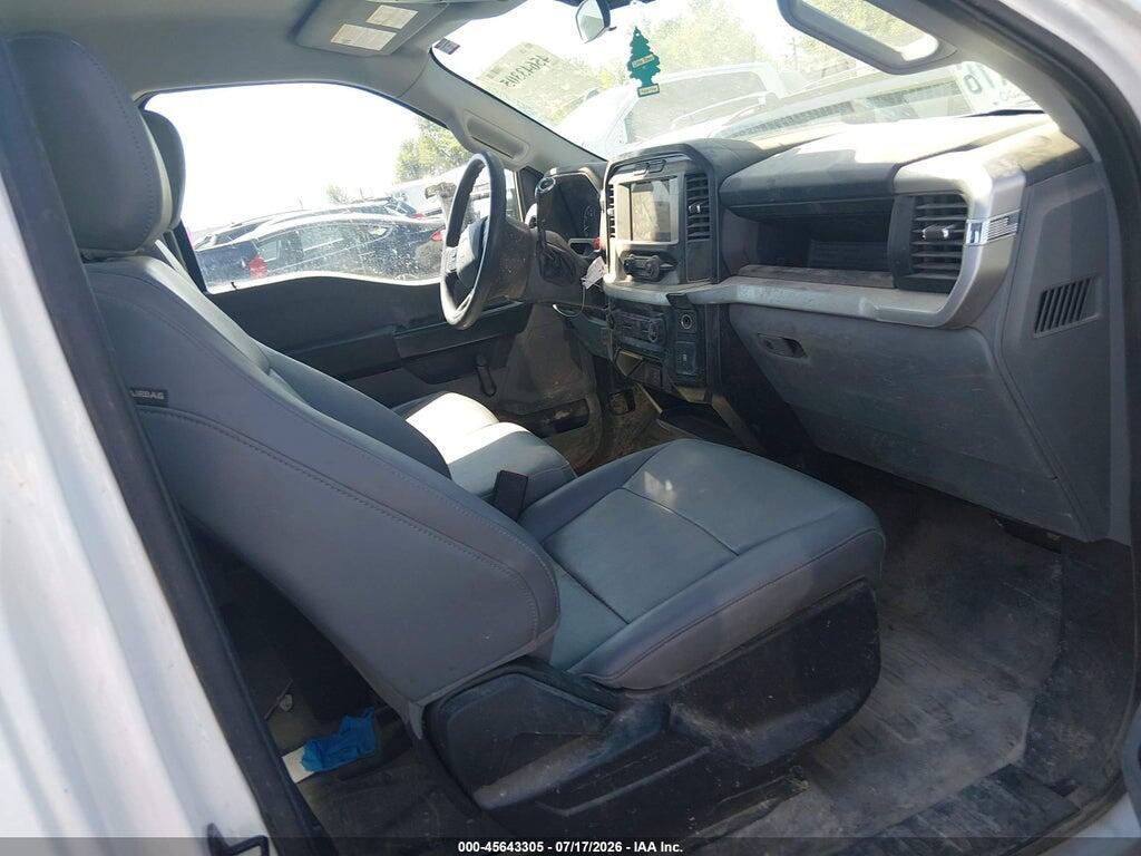 1FTMF1EB7NKD82930 2022 FORD F-150 photo no. 3