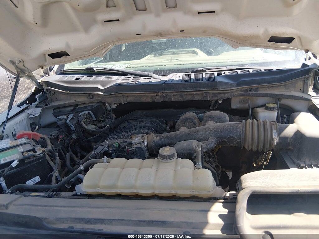 1FTMF1EB7NKD82930 2022 FORD F-150 photo no. 5