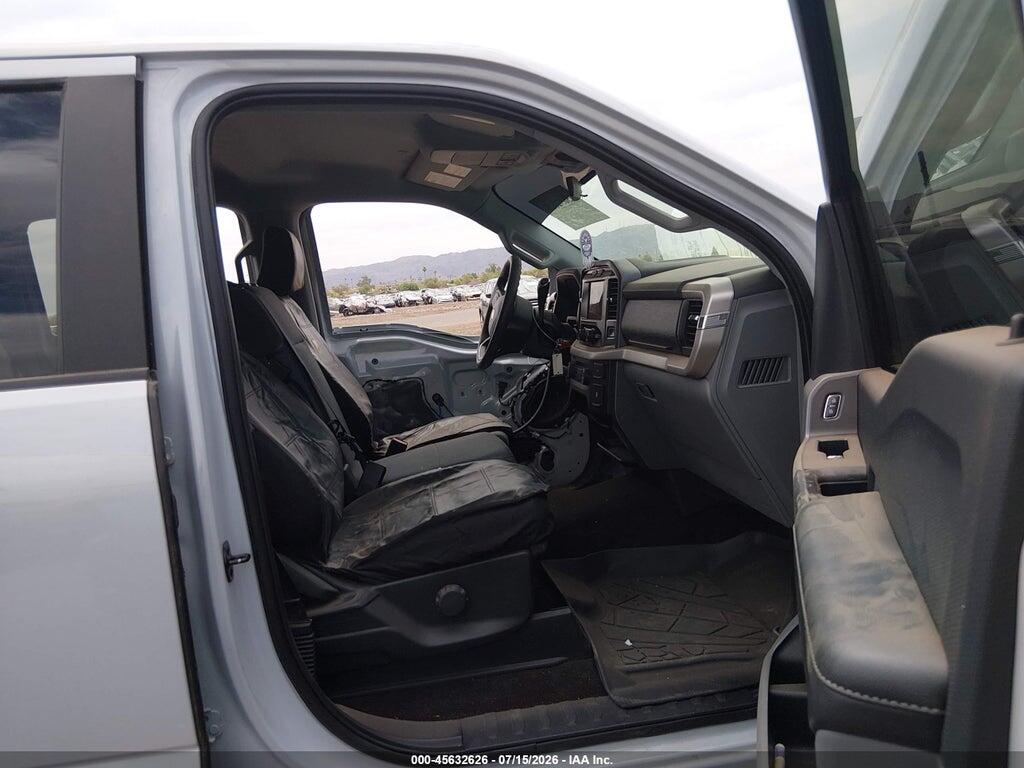 1FTEW1EB7NKD45218 2022 FORD F-150 photo no. 5