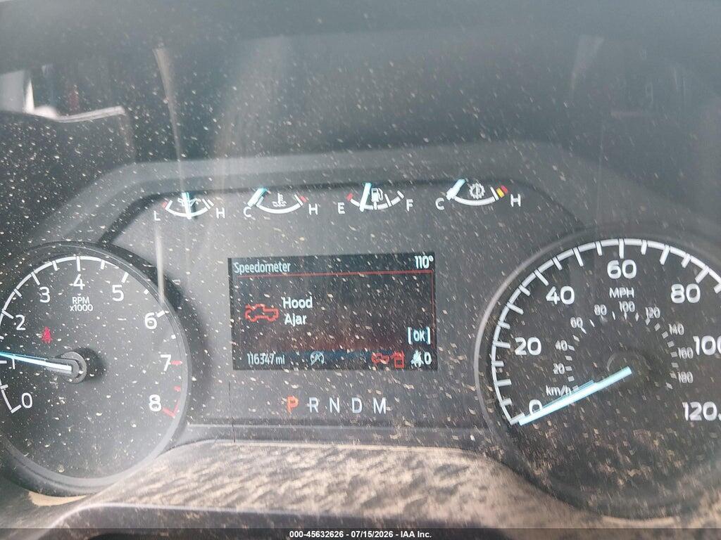 1FTEW1EB7NKD45218 2022 FORD F-150 photo no. 7