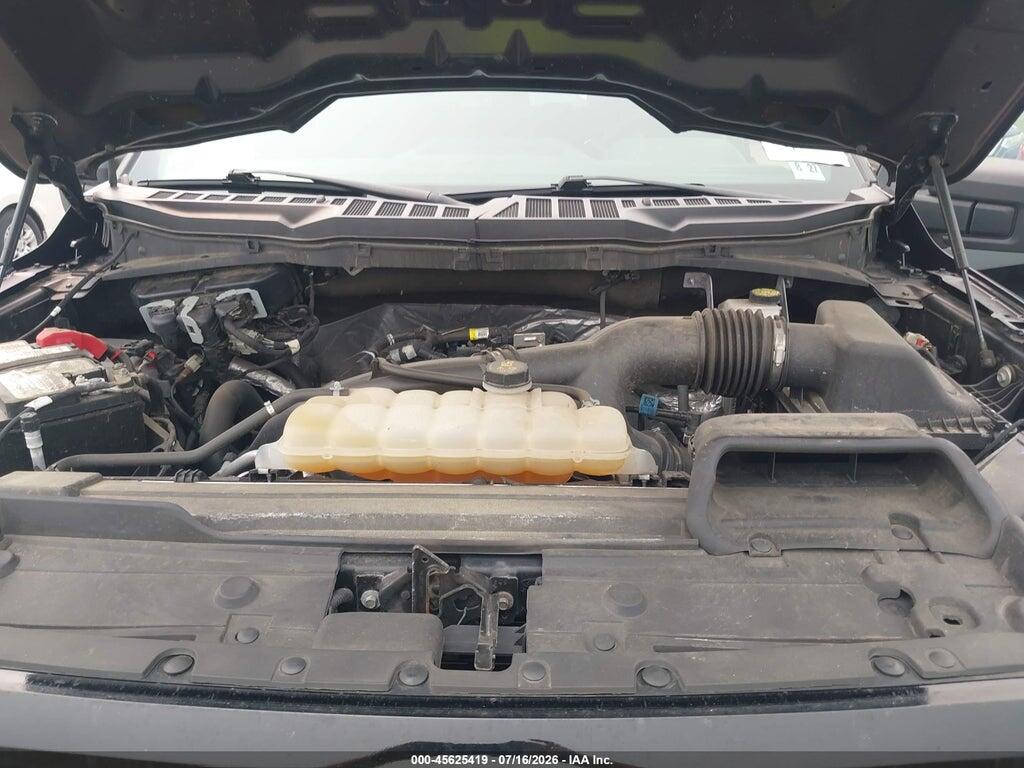 1FTEW1EP0NFA39661 2022 FORD F-150 photo no. 10