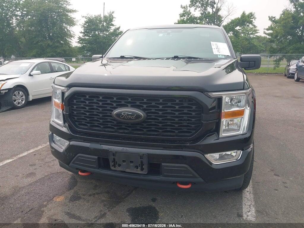 1FTEW1EP0NFA39661 2022 FORD F-150 photo no. 12