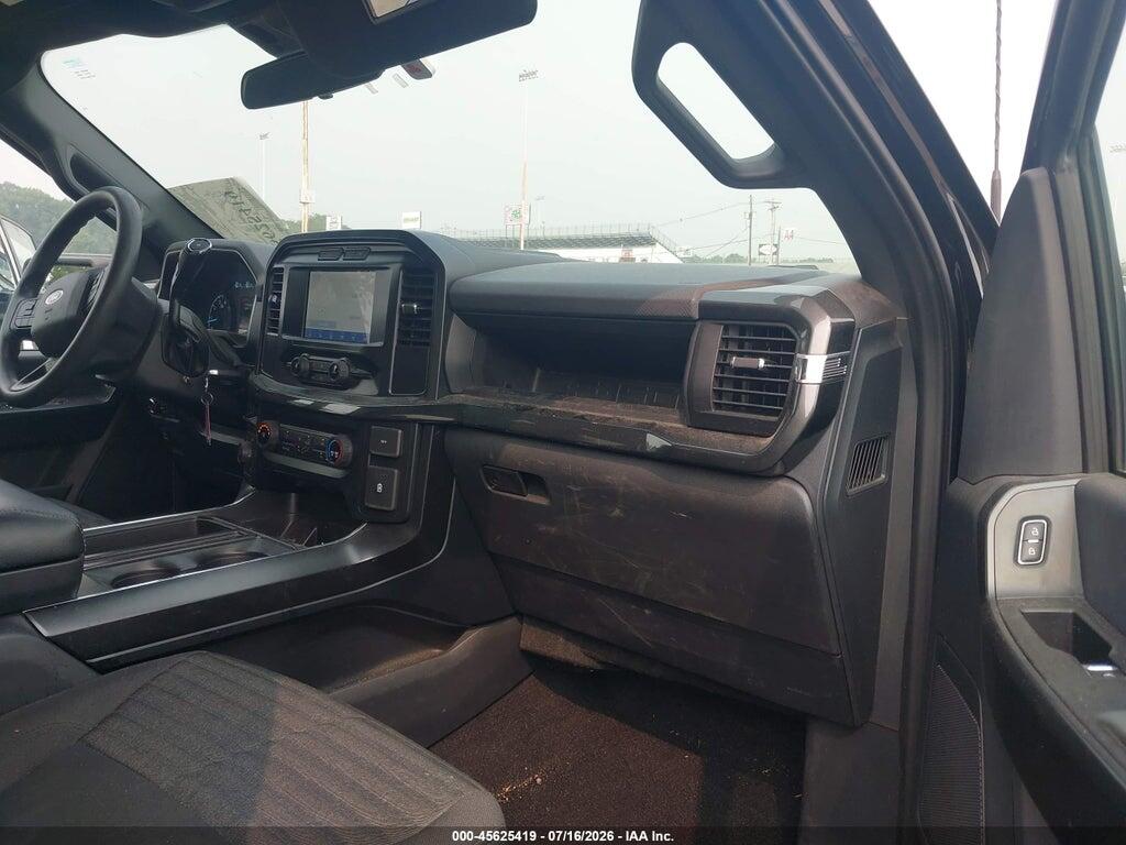 1FTEW1EP0NFA39661 2022 FORD F-150 photo no. 5
