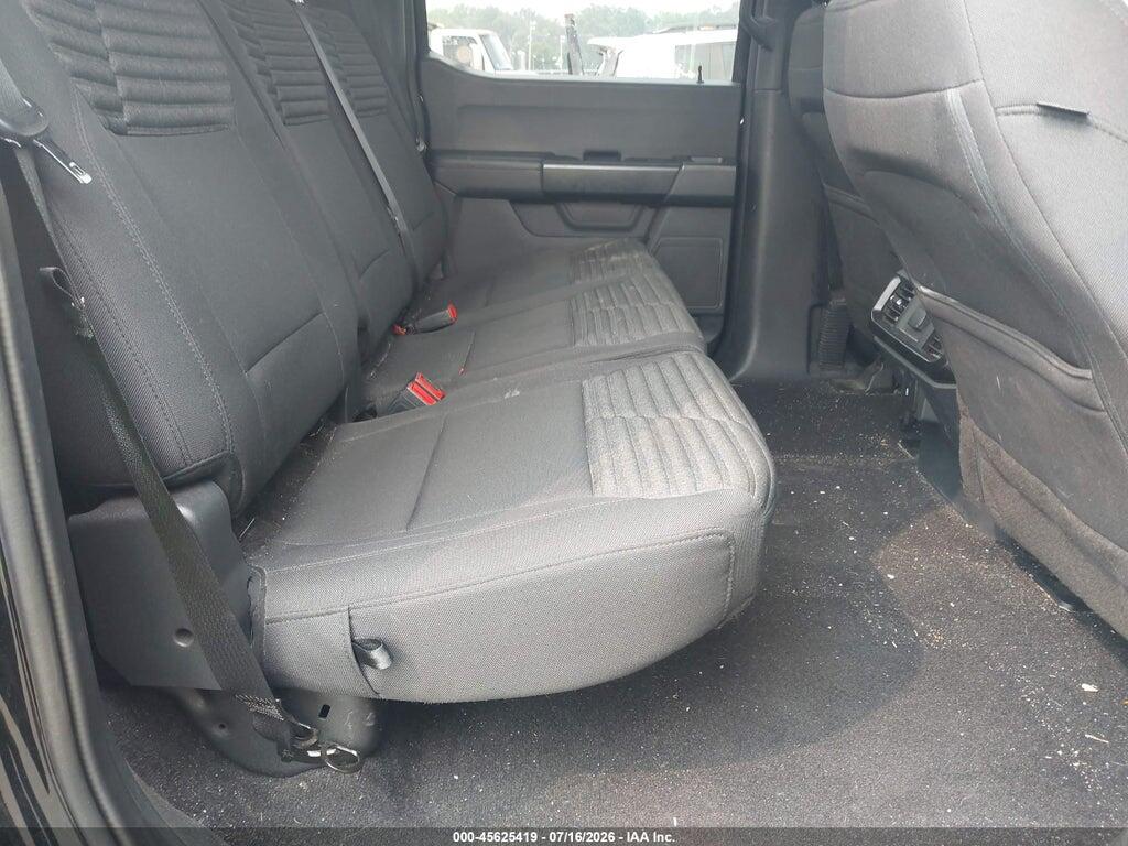 1FTEW1EP0NFA39661 2022 FORD F-150 photo no. 8