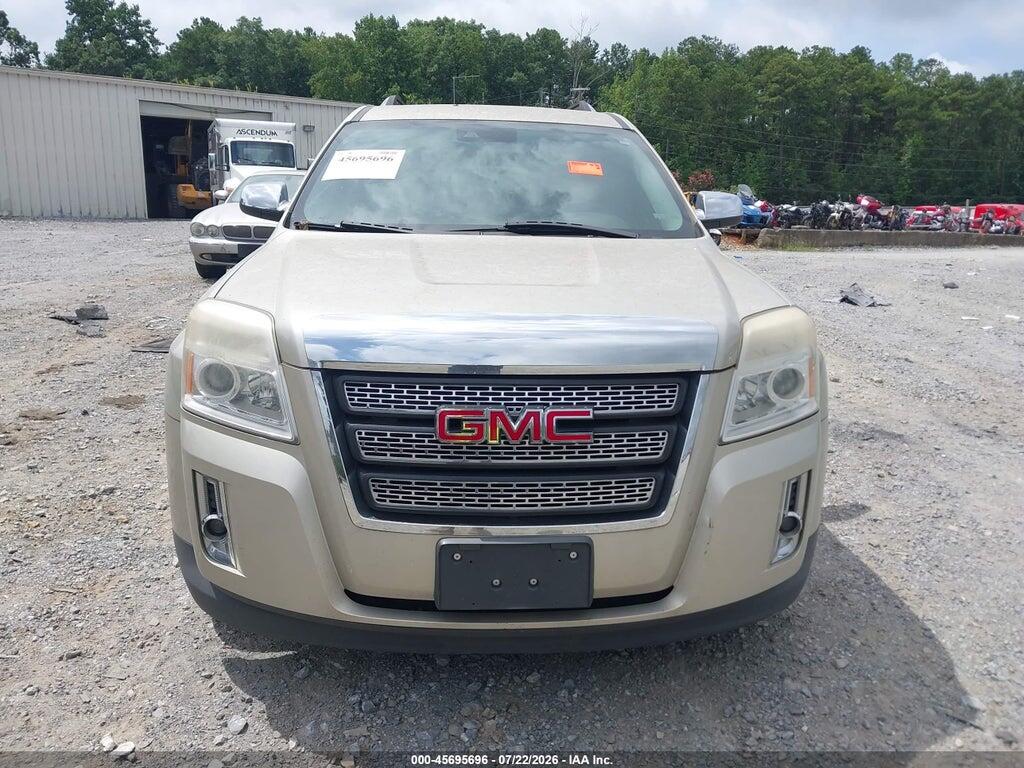 2GKALTEK3E6219660 2014 GMC TERRAIN photo no. 6