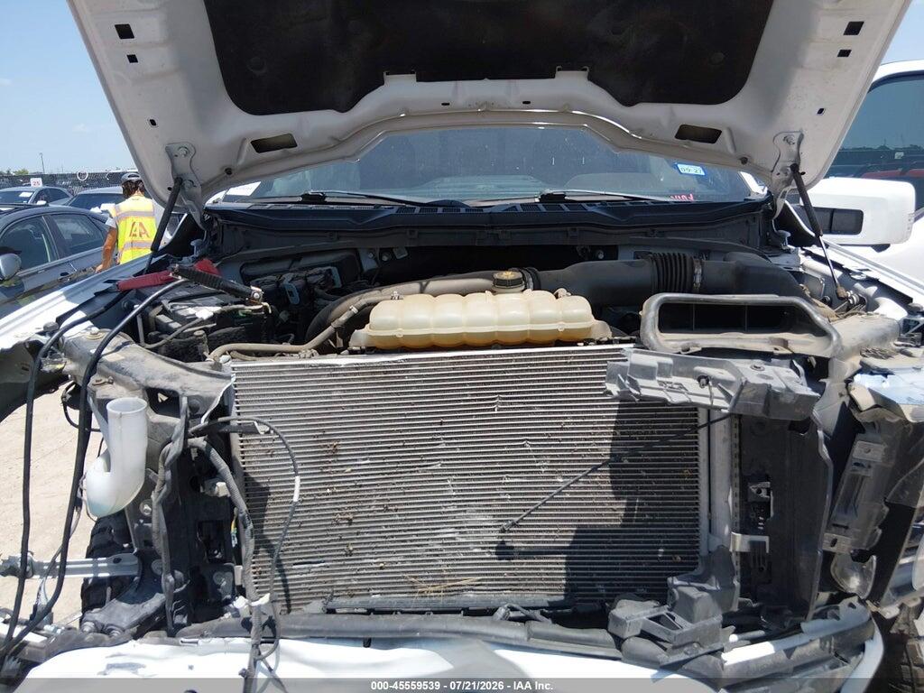 1FTFW1E85NFB18918 2022 FORD F-150 photo no. 10