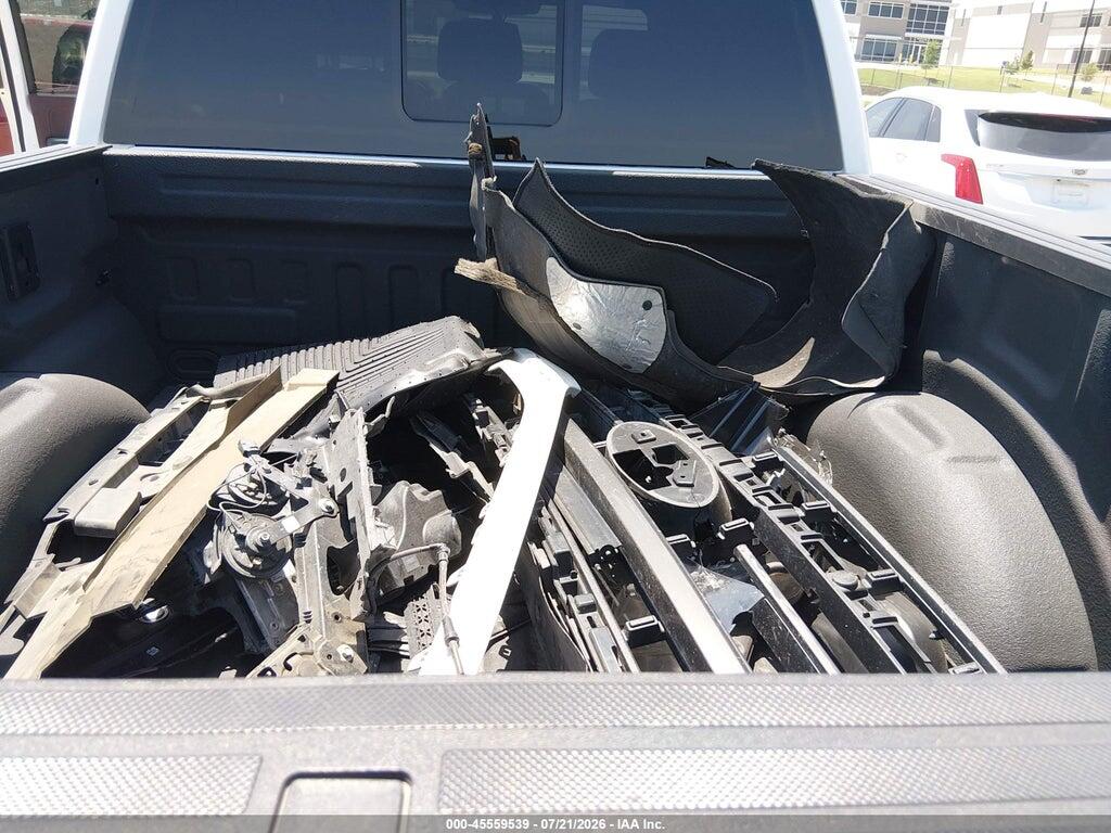 1FTFW1E85NFB18918 2022 FORD F-150 photo no. 12