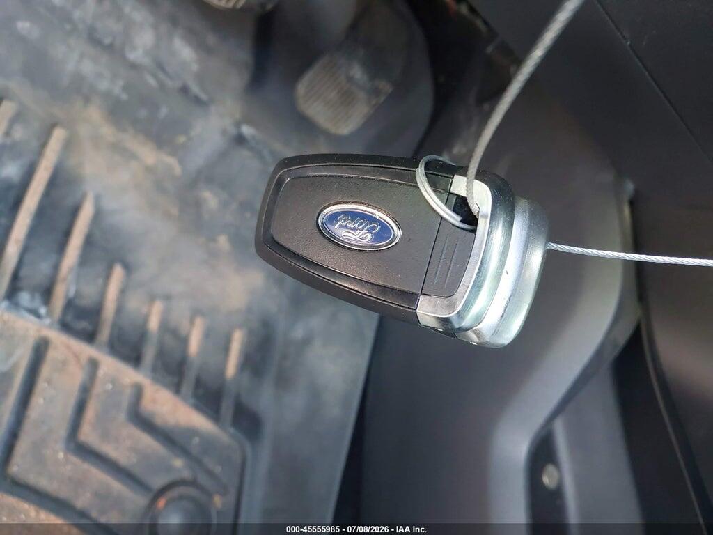 1FTFW1E81NFA05001 2022 FORD F-150 photo no. 11
