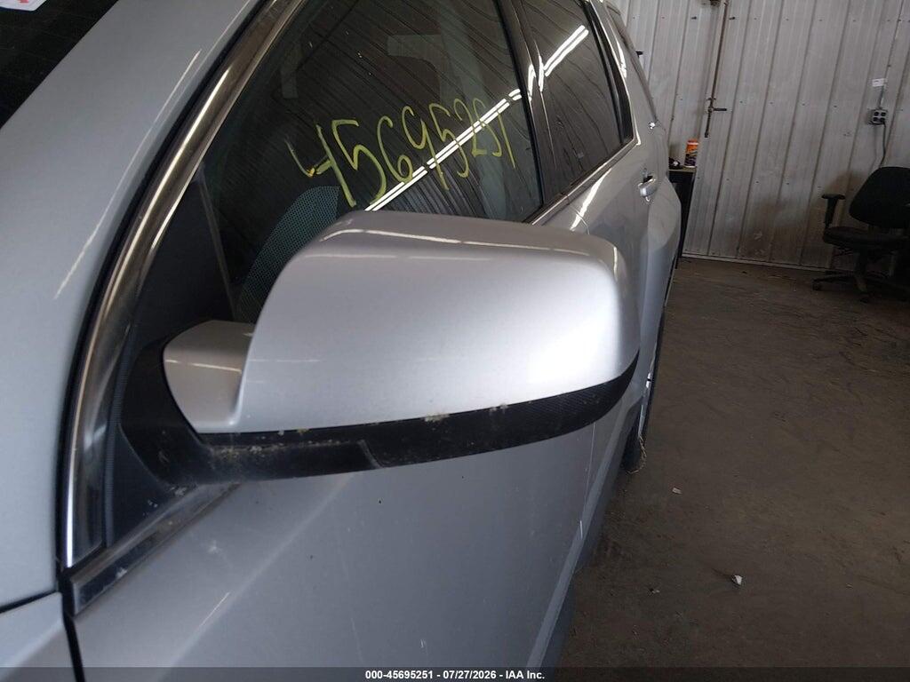 2GKFLWEK3E6116505 2014 GMC TERRAIN photo no. 12