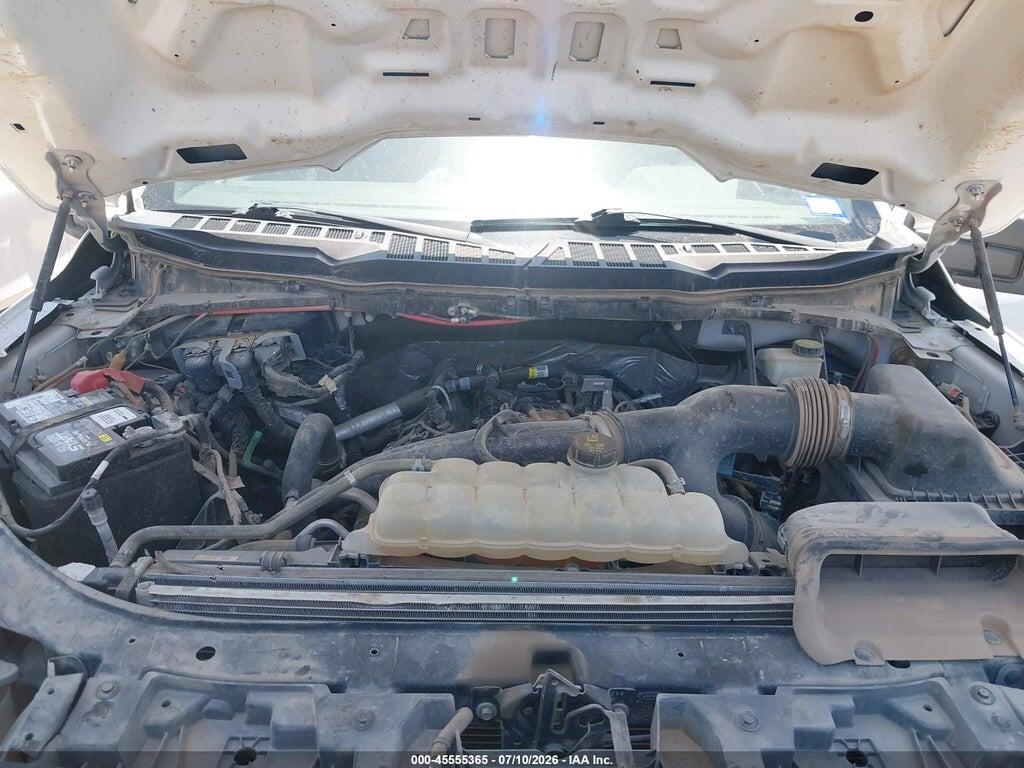 1FTEW1EP5NFA97636 2022 FORD F-150 photo no. 10