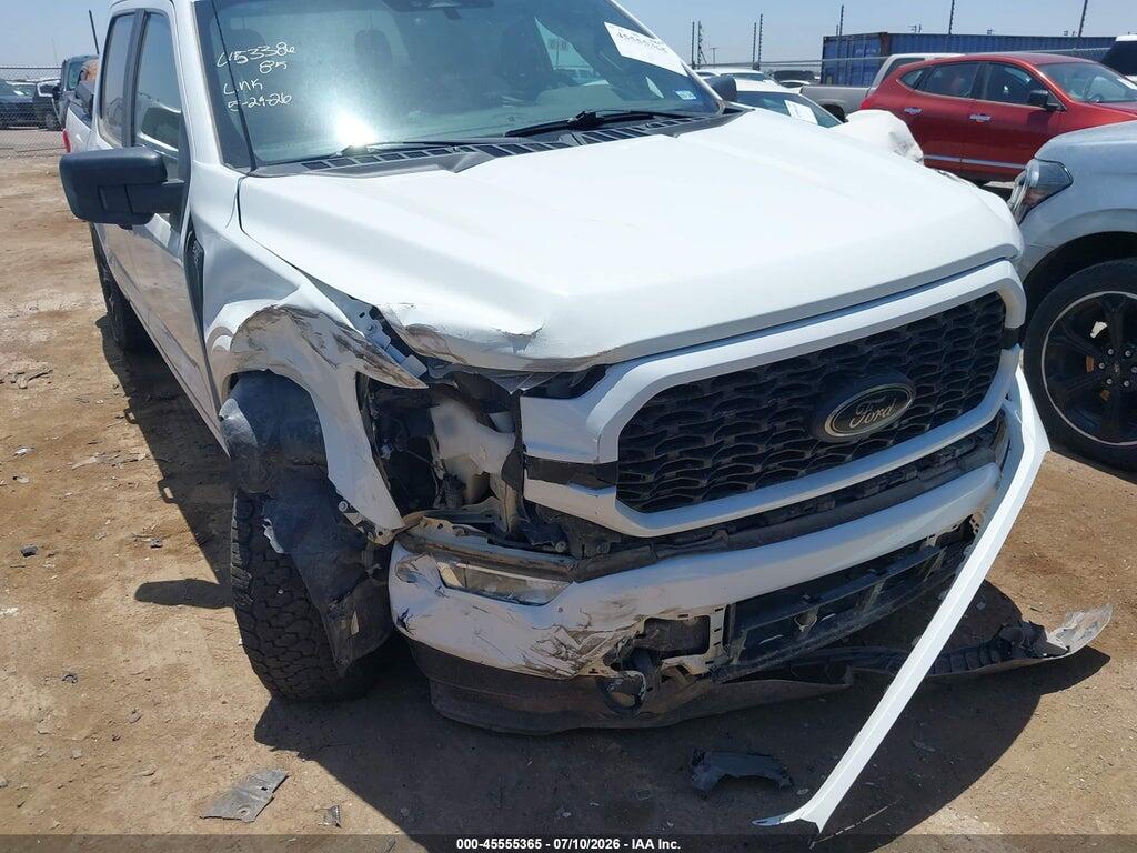 1FTEW1EP5NFA97636 2022 FORD F-150 photo no. 6