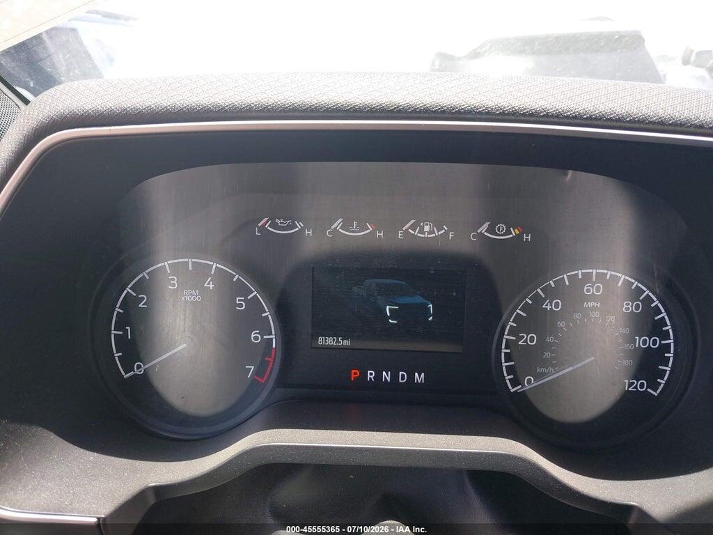 1FTEW1EP5NFA97636 2022 FORD F-150 photo no. 7