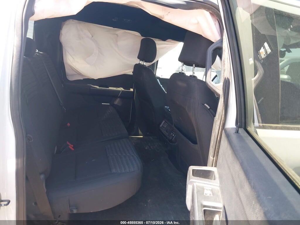 1FTEW1EP5NFA97636 2022 FORD F-150 photo no. 8