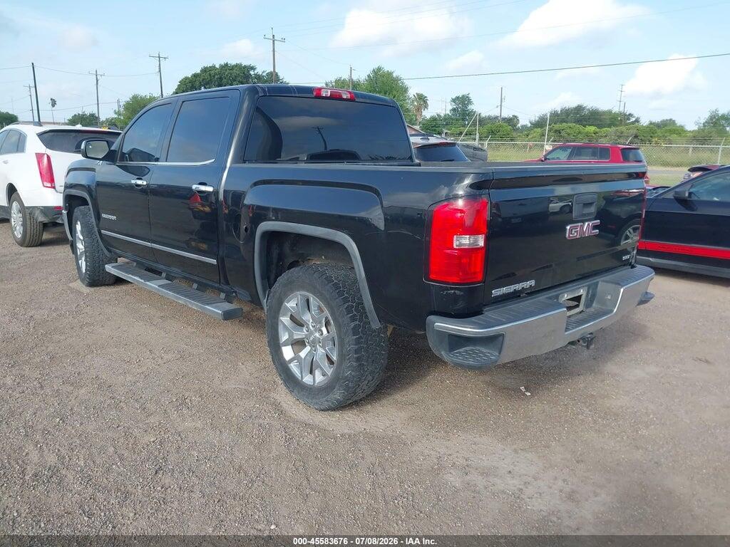 3GTU2VEC3EG518568 2014 GMC SIERRA 1500 photo no. 3