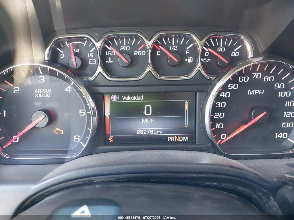 3GTU2VEC3EG518568 2014 GMC SIERRA 1500 photo no. 7