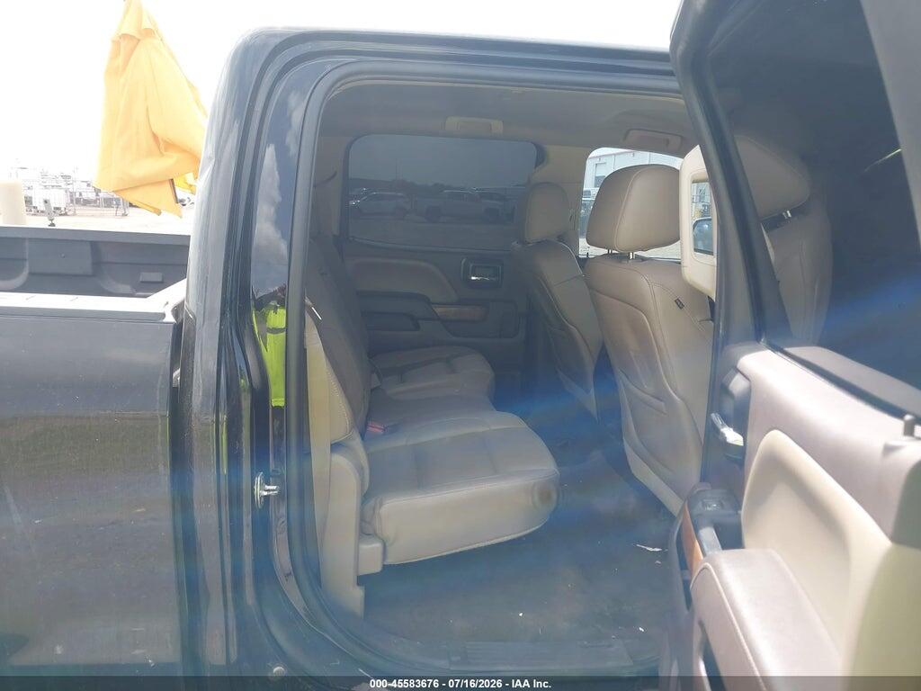 3GTU2VEC3EG518568 2014 GMC SIERRA 1500 photo no. 8
