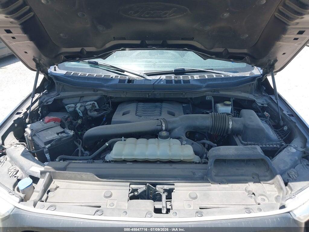 1FTFW1E89NKE79415 2022 FORD F-150 photo no. 10