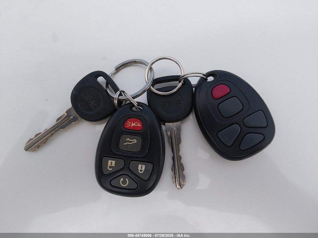 1GKKRRKD2EJ135084 2014 GMC ACADIA photo no. 11