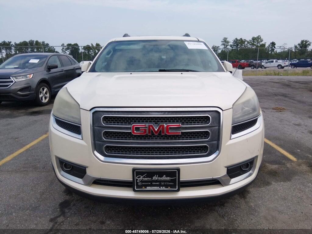 1GKKRRKD2EJ135084 2014 GMC ACADIA photo no. 12