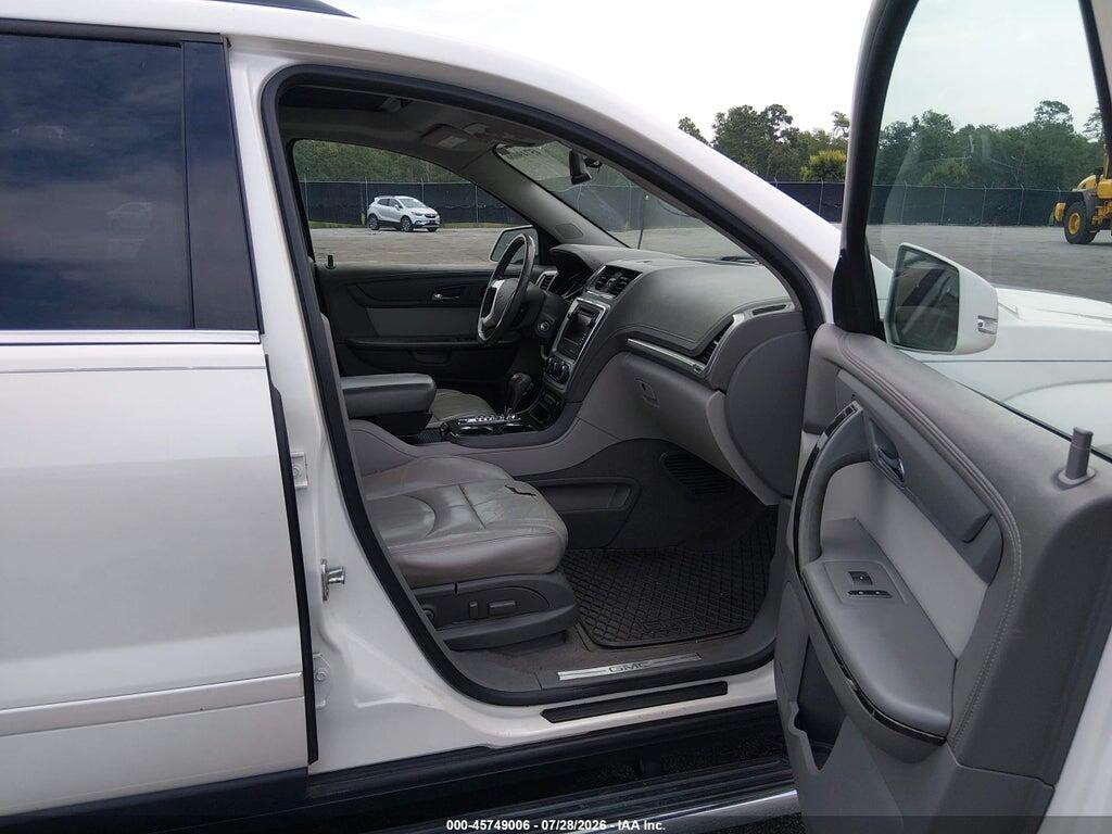 1GKKRRKD2EJ135084 2014 GMC ACADIA photo no. 5