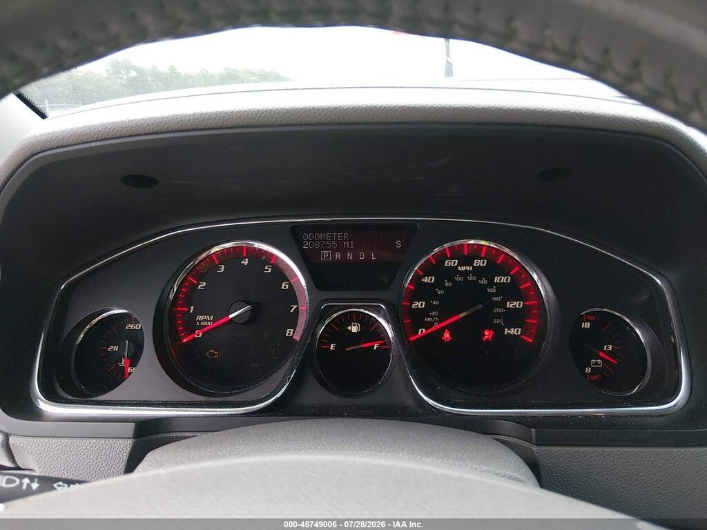 1GKKRRKD2EJ135084 2014 GMC ACADIA photo no. 7