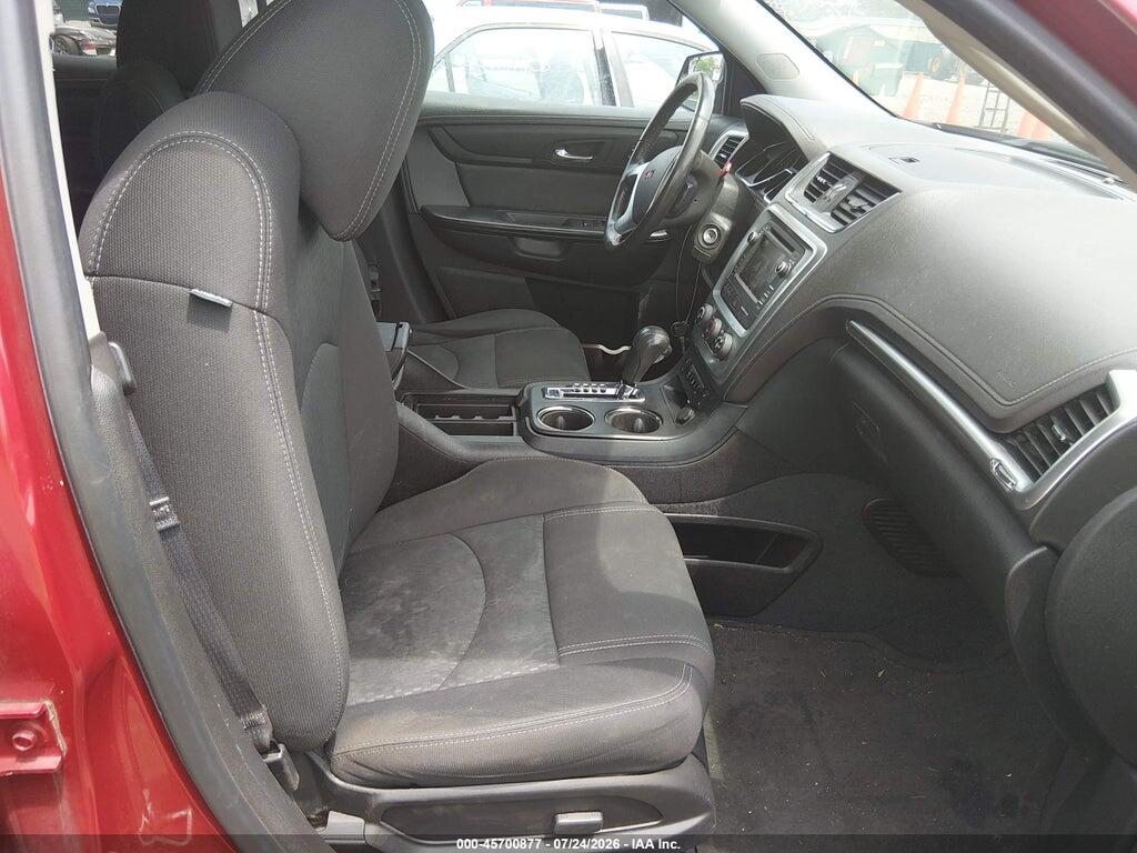 1GKKVPKD4EJ293331 2014 GMC ACADIA photo no. 5