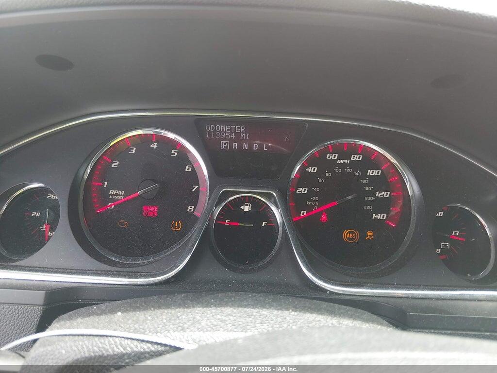 1GKKVPKD4EJ293331 2014 GMC ACADIA photo no. 7
