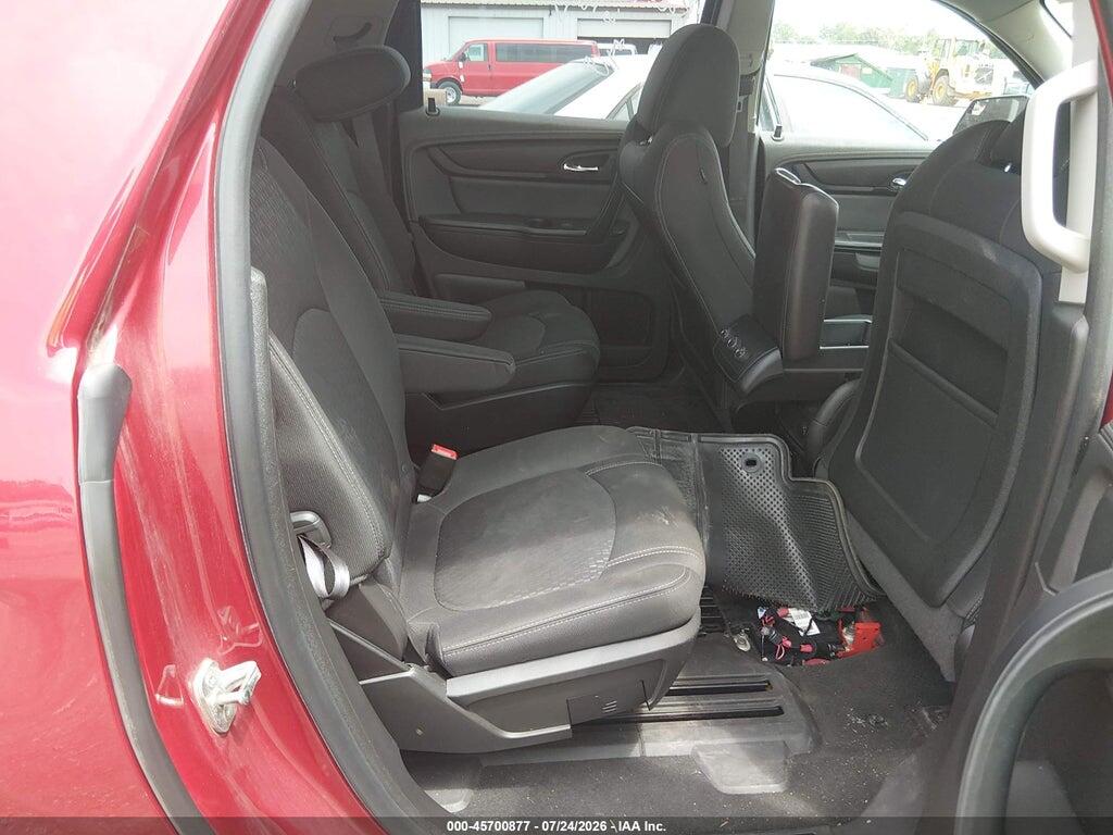 1GKKVPKD4EJ293331 2014 GMC ACADIA photo no. 8