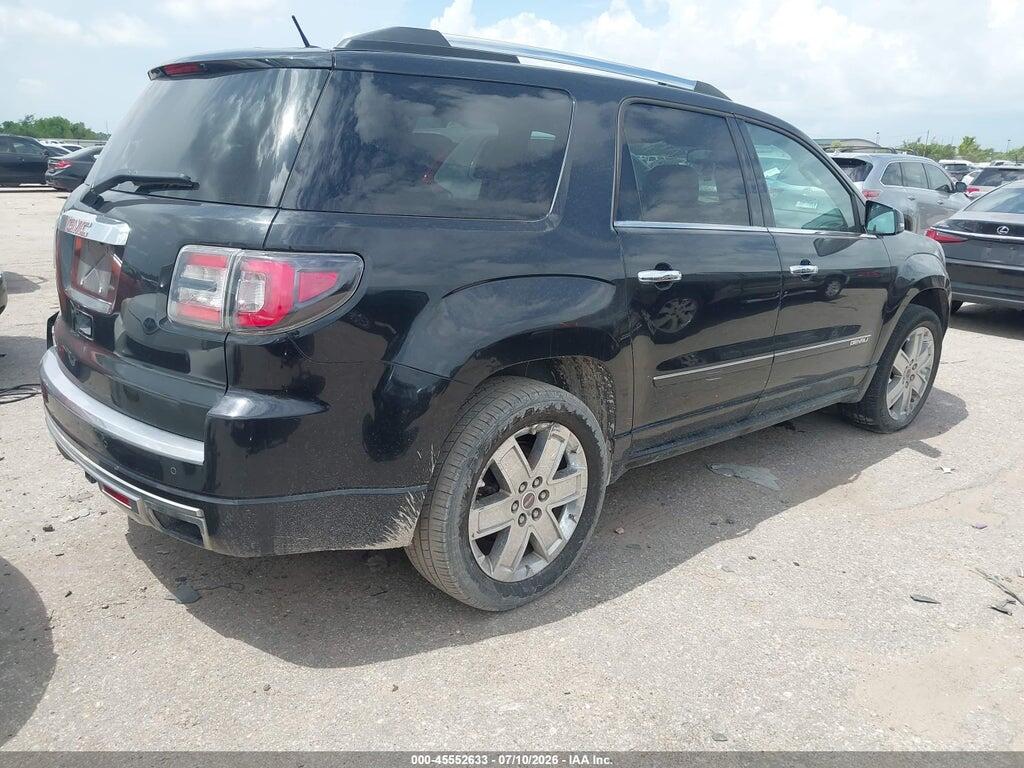 1GKKRTKD7EJ305517 2014 GMC ACADIA photo no. 4