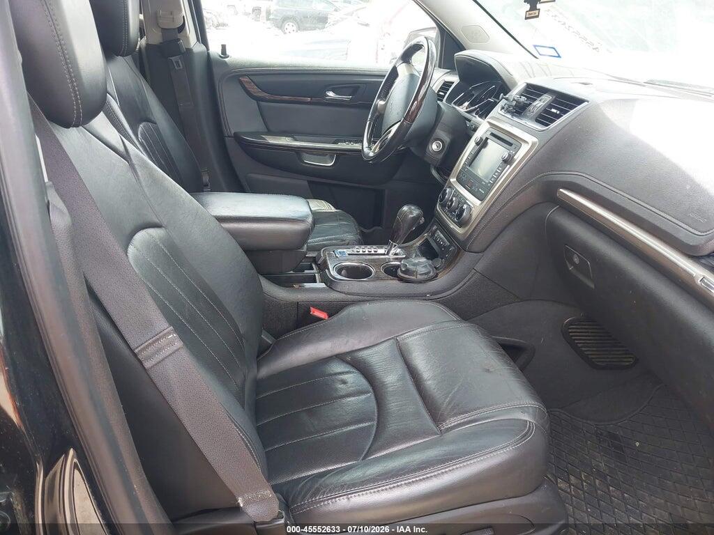 1GKKRTKD7EJ305517 2014 GMC ACADIA photo no. 5