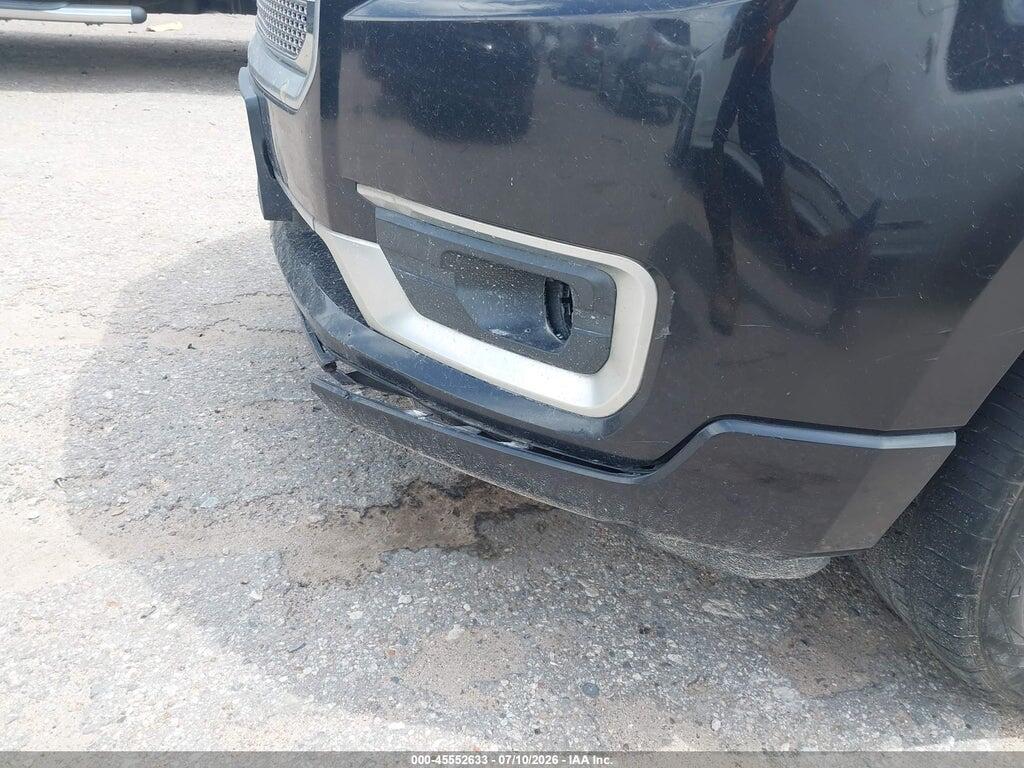1GKKRTKD7EJ305517 2014 GMC ACADIA photo no. 6