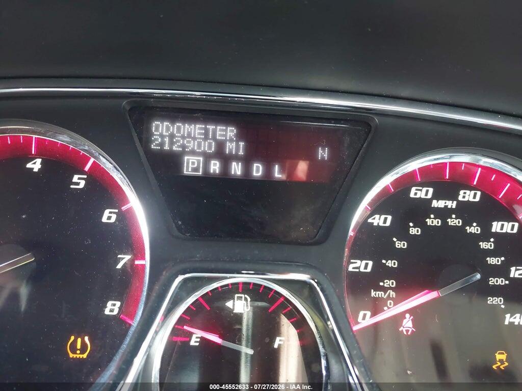 1GKKRTKD7EJ305517 2014 GMC ACADIA photo no. 7