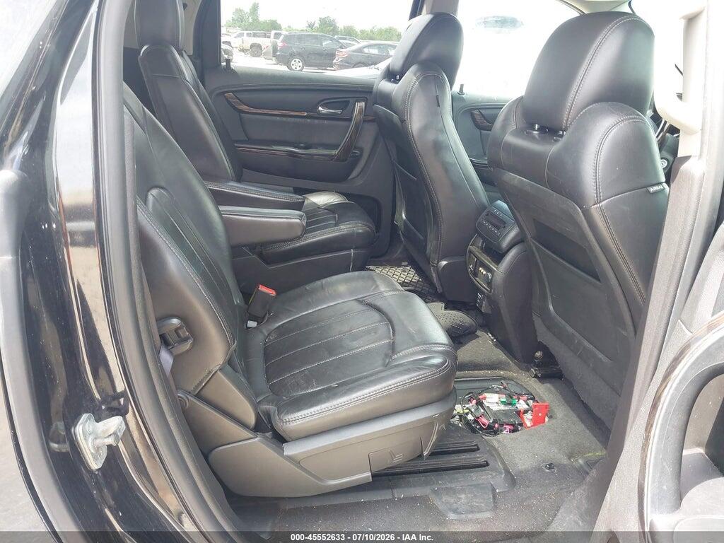 1GKKRTKD7EJ305517 2014 GMC ACADIA photo no. 8