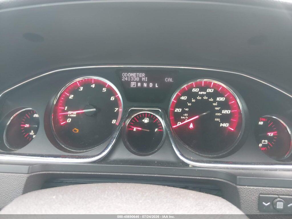1GKKRTKD9EJ191441 2014 GMC ACADIA photo no. 7