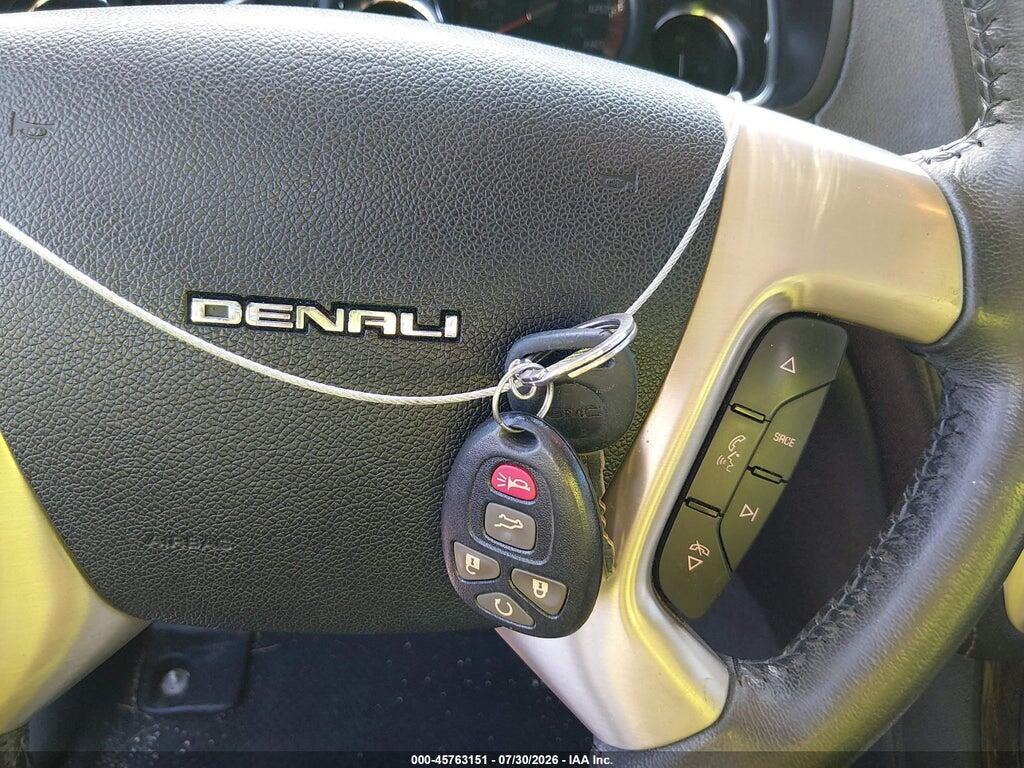 1GKKRTKD8EJ212408 2014 GMC ACADIA photo no. 11