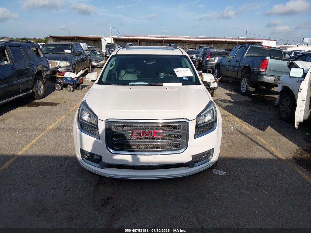1GKKRTKD8EJ212408 2014 GMC ACADIA photo no. 12