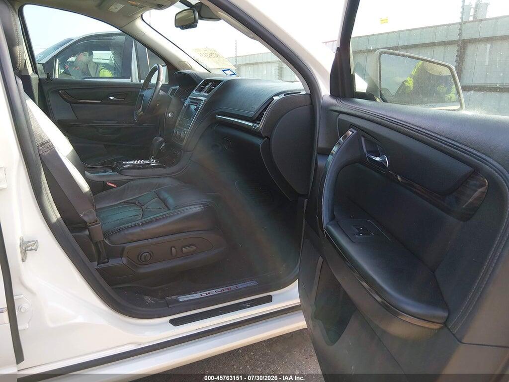 1GKKRTKD8EJ212408 2014 GMC ACADIA photo no. 5