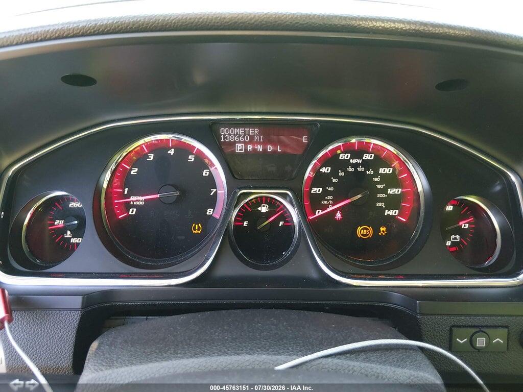 1GKKRTKD8EJ212408 2014 GMC ACADIA photo no. 7